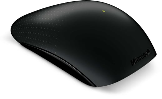 Microsoft Touch Mouse Win 7