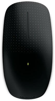 Microsoft Touch Mouse Win 7