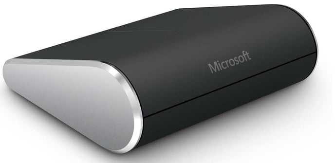 Microsoft Wedge Touch Mouse Bluetooth