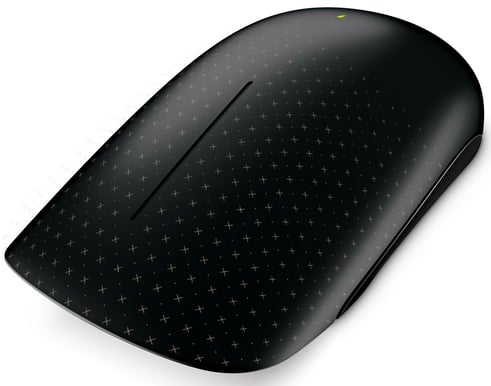 Microsoft Touch Mouse