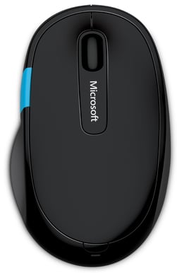 Microsoft Sculpt Comfort Mouse Bluetooth