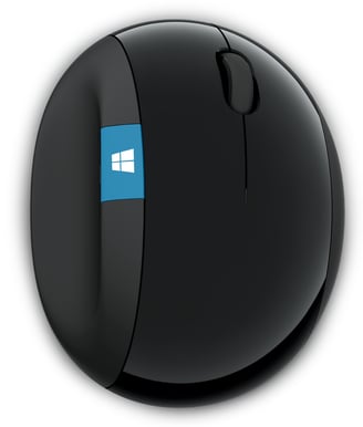 Microsoft Sculpt Ergonomic Mouse