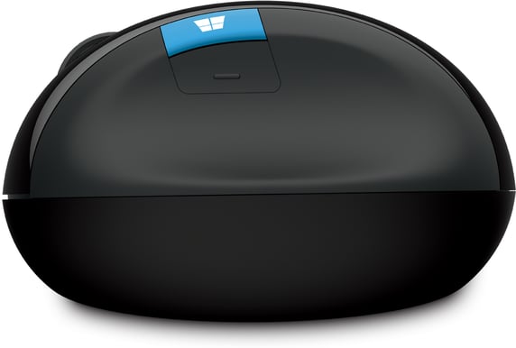 Microsoft Sculpt Ergonomic Mouse