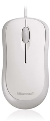 Microsoft Ready Mouse Vit