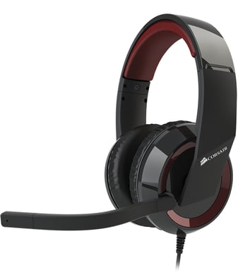 Corsair Raptor HS30 Headset