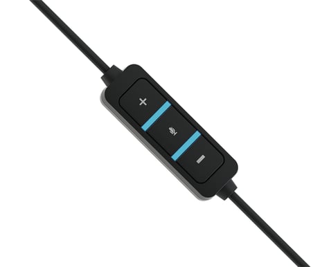 Corsair Raptor HS40