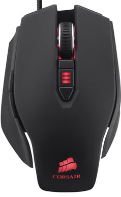 Corsair Raptor M45
