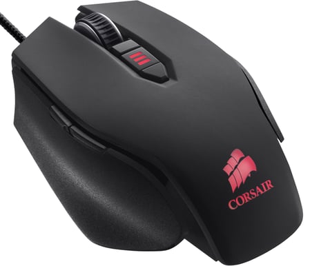 Corsair Raptor M45