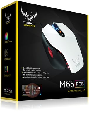 Corsair Gaming M65 RGB FPS
