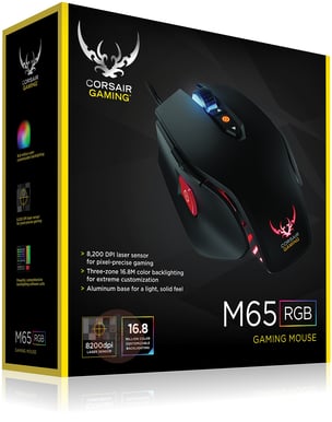 Corsair Gaming M65 RGB FPS