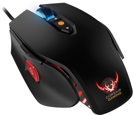 Corsair Gaming M65 RGB FPS