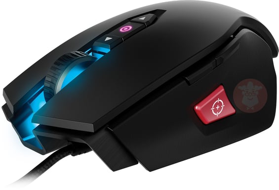 Corsair Gaming M65 RGB FPS