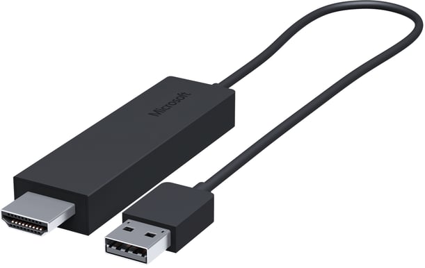 Microsoft Wireless Display Adapter