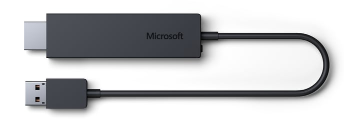 Microsoft Wireless Display Adapter