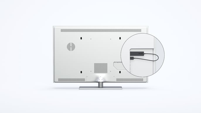 Microsoft Wireless Display Adapter