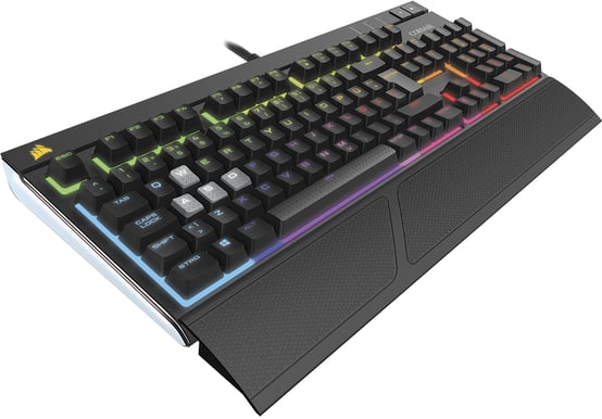 Corsair Gaming Strafe RGB MX Red