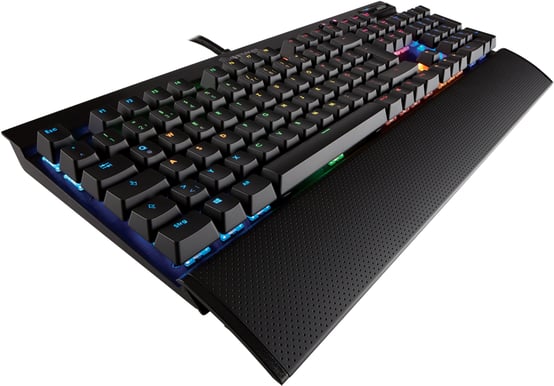 Corsair Gaming K70 RGB MX Red