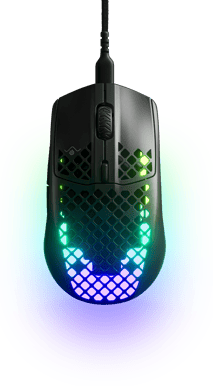 SteelSeries Aerox 3 (2022) Onyx