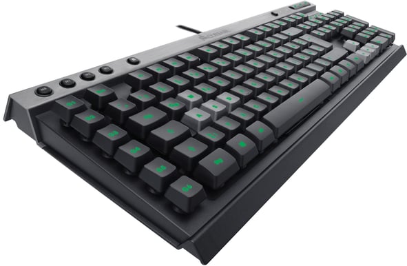 Corsair Gaming K40