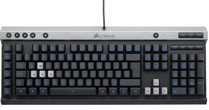 Corsair Gaming K40