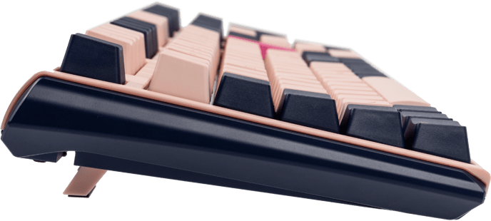 Ducky - One 3 Fuji MX Brown Fullsize