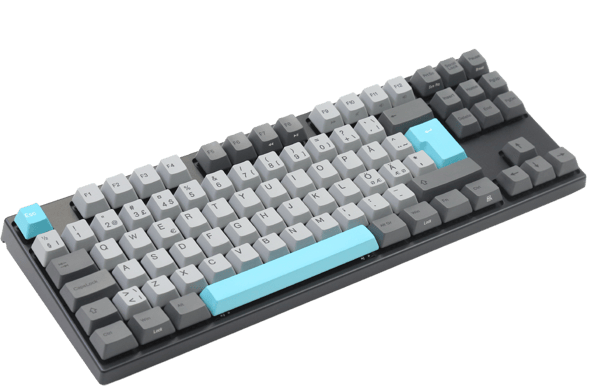 Varmilo VEM88 Moonlight V2 TKL EC Sakura