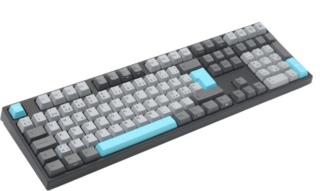 Varmilo VEM109 Moonlight V2 EC Sakura
