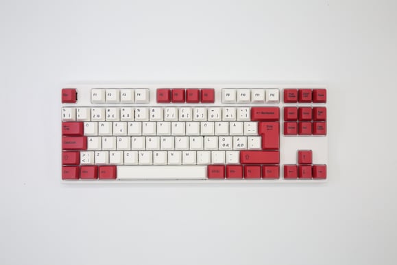 Varmilo VEA88 Special Edition TKL MX Brown