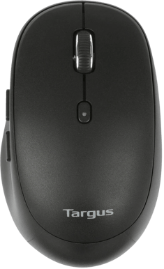 Targus Antimicrobial, Midsized Wireless Mouse
