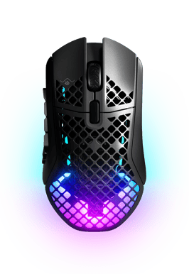 SteelSeries Aerox 9 Wireless