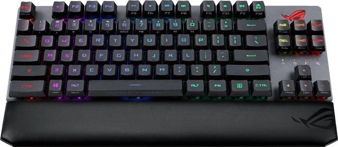 ASUS ROG Strix Scope RX TKL Wireless Deluxe