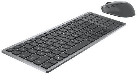 Dell KM7120 Wireless Tangentbord och Mus