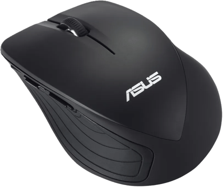 ASUS WT465 Mus