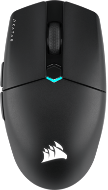 Corsair Gaming Katar Elite Wireless
