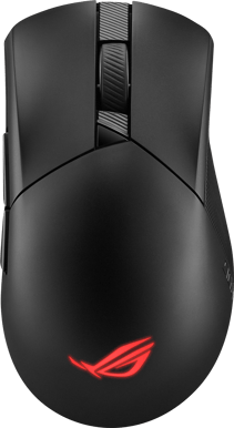 ASUS ROG Gladius III Wireless AimPoint Black