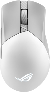 ASUS ROG Gladius III Wireless AimPoint ML White - Inet.se