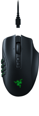 Razer Naga V2 Pro
