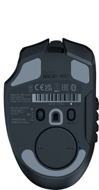 Razer Naga V2 Pro