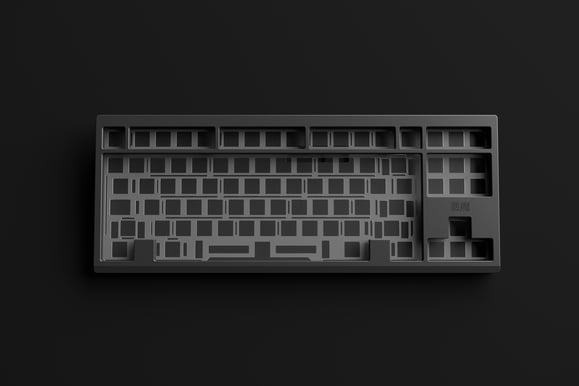 Mighty Setups - Akuma TKL Barebone ISO