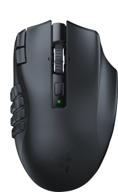 Razer Naga V2 HyperSpeed