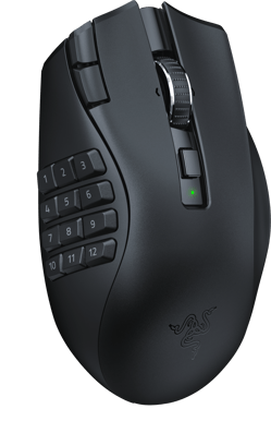 Razer Naga V2 HyperSpeed