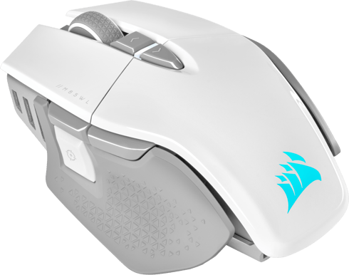 Corsair Gaming M65 RGB Ultra Wireless Vit