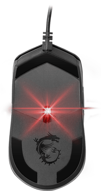 MSI Clutch GM11