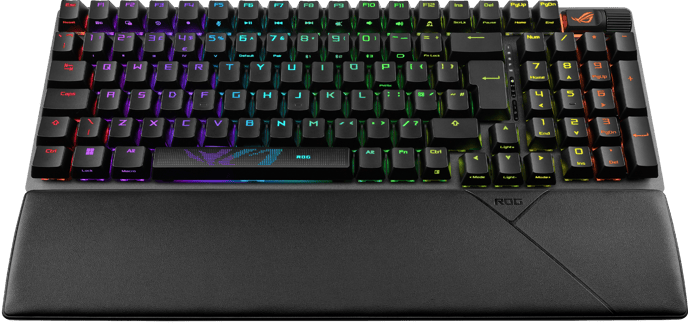 Set De Touches Pudding PBT Double Shot - 145 Touches, Profil OEM, Compatible RGB Et Commutateurs MX (Noir)