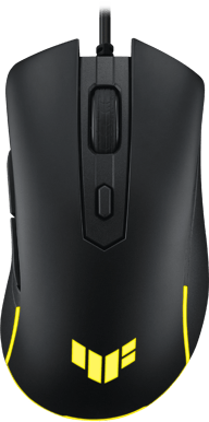 ASUS TUF Gaming M3 GEN II Mouse