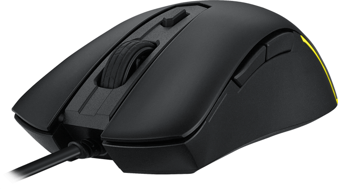 ASUS TUF Gaming M3 GEN II Mouse