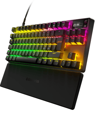 SteelSeries Apex Pro TKL (2023)