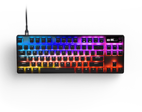 SteelSeries Apex Pro TKL (2023)