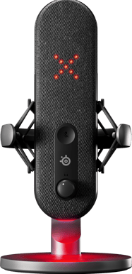 SteelSeries Alias