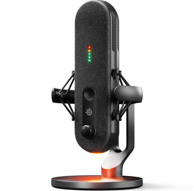 SteelSeries Alias